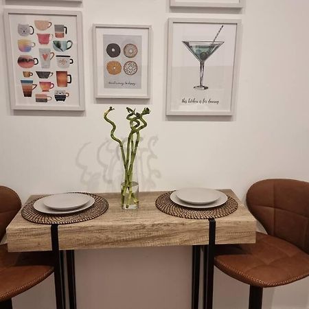Apartamento En Pleno Centro Madrid Eksteriør bilde