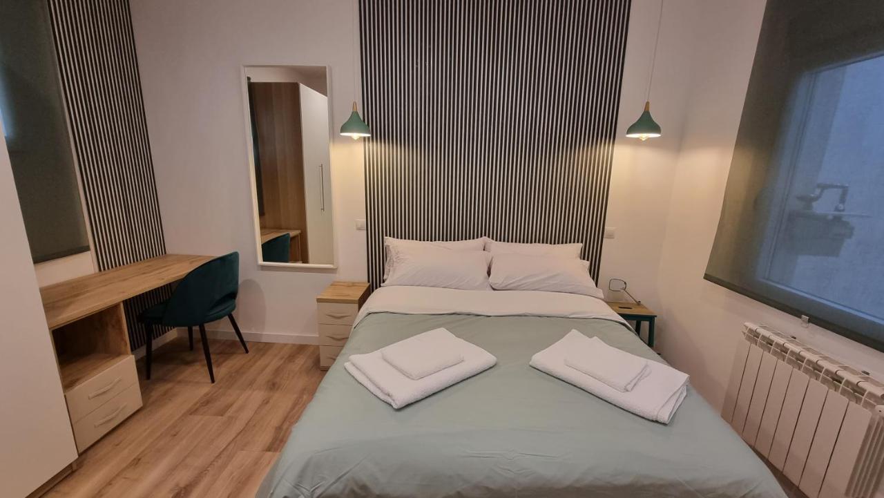 Apartamento En Pleno Centro Madrid Eksteriør bilde