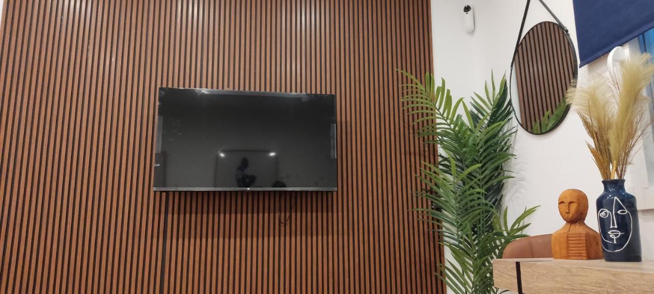 Apartamento En Pleno Centro Madrid Eksteriør bilde