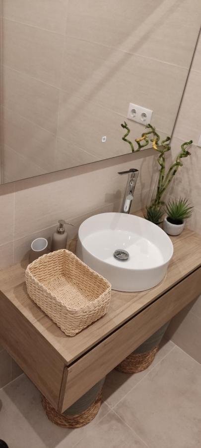 Apartamento En Pleno Centro Madrid Eksteriør bilde