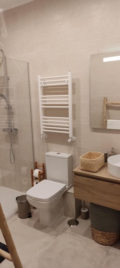 Apartamento En Pleno Centro Madrid Eksteriør bilde