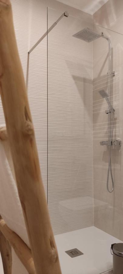 Apartamento En Pleno Centro Madrid Eksteriør bilde
