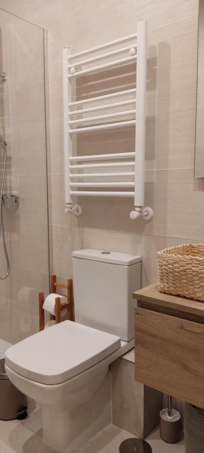 Apartamento En Pleno Centro Madrid Eksteriør bilde