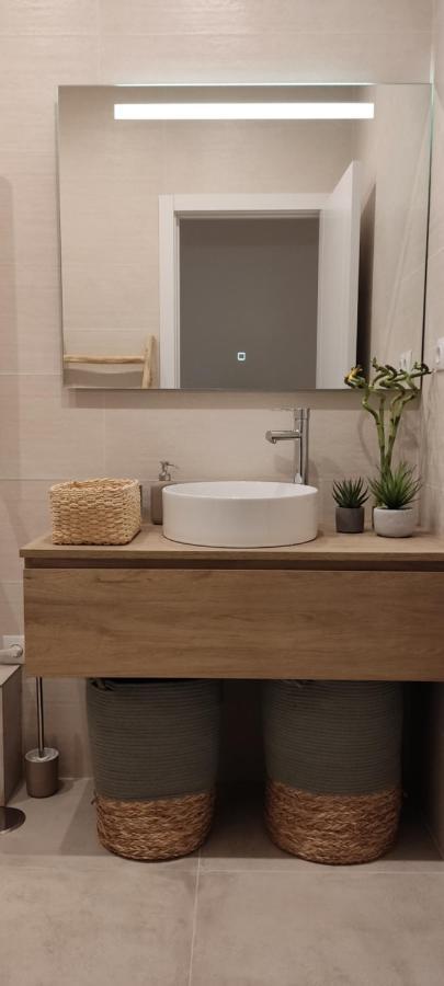 Apartamento En Pleno Centro Madrid Eksteriør bilde